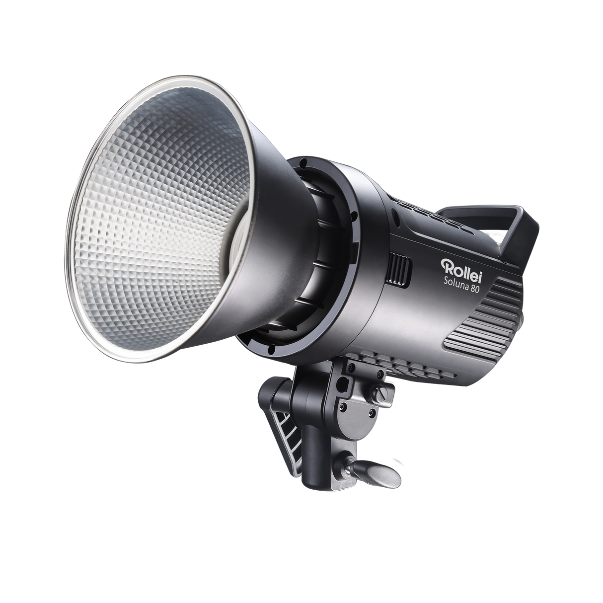 Soluna 80 - LED-Dauerlicht