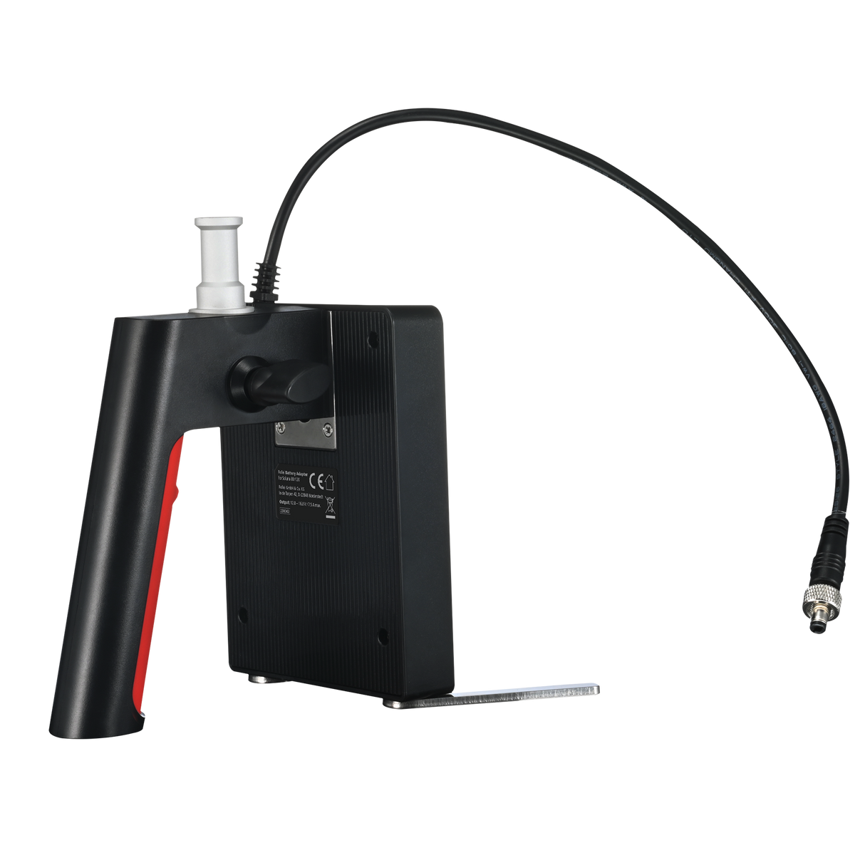 Akku-Adapter für Soluna 80 & 120
