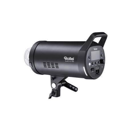 Studio Pro 400 - Studioblitz