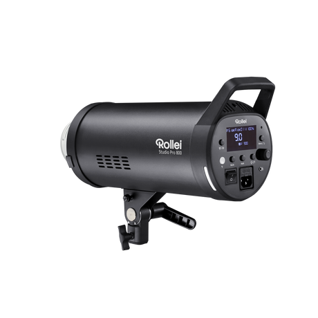 Studio Pro 800 - Studioblitz