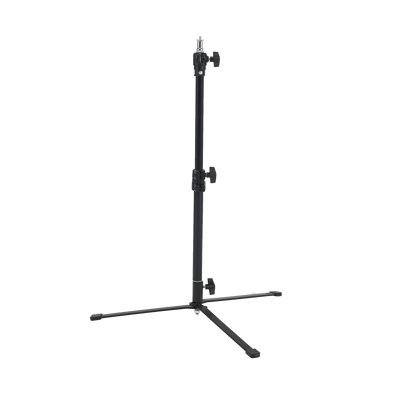 Lampenstativ | Studio | für Hintergründe