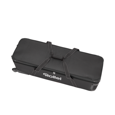 Rollkoffer 106 cm