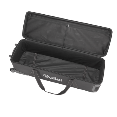 Rollkoffer 106 cm