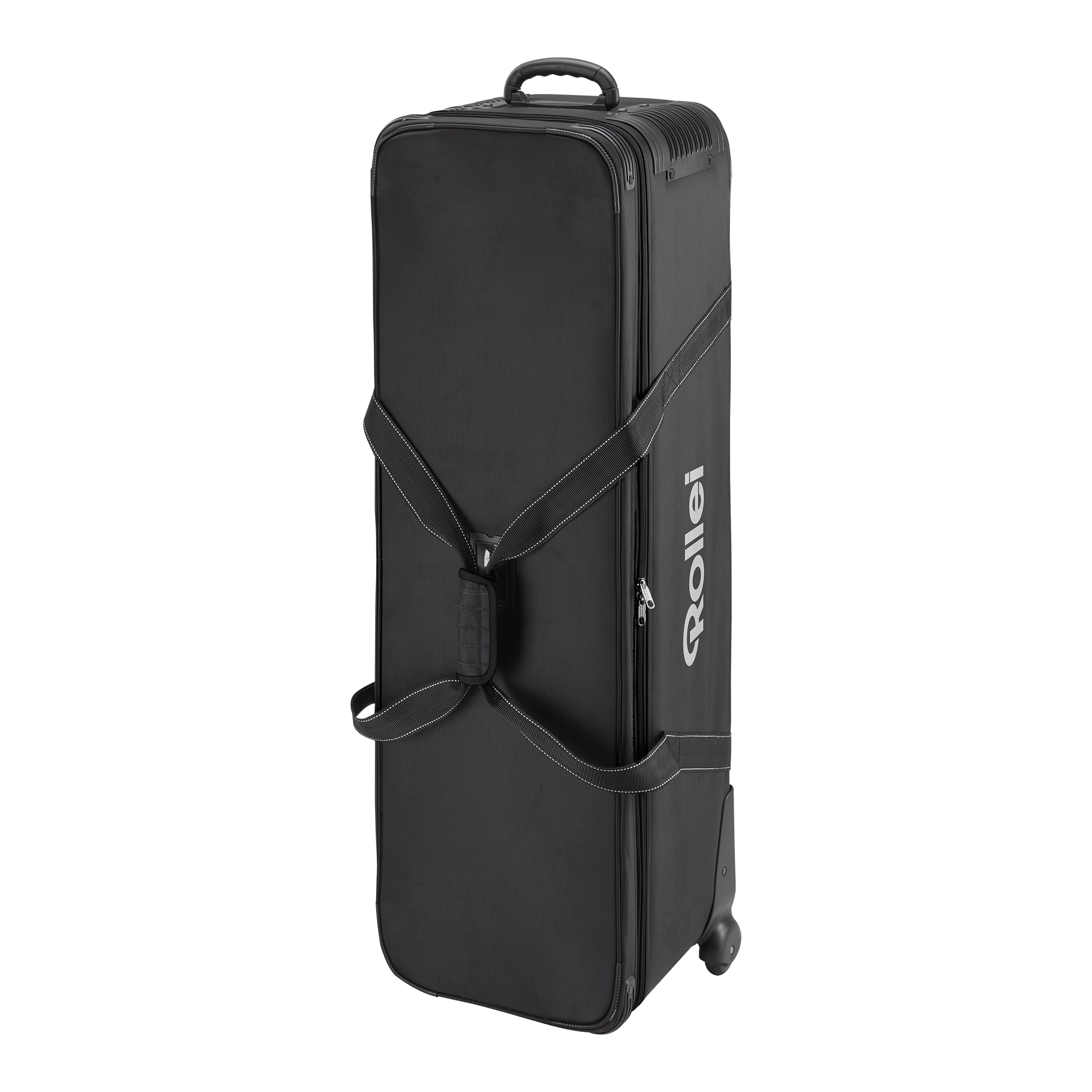 Rollkoffer 106 cm