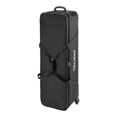 Rollkoffer 106 cm