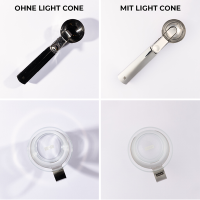 Light Cone | Diffuser | Light Cone