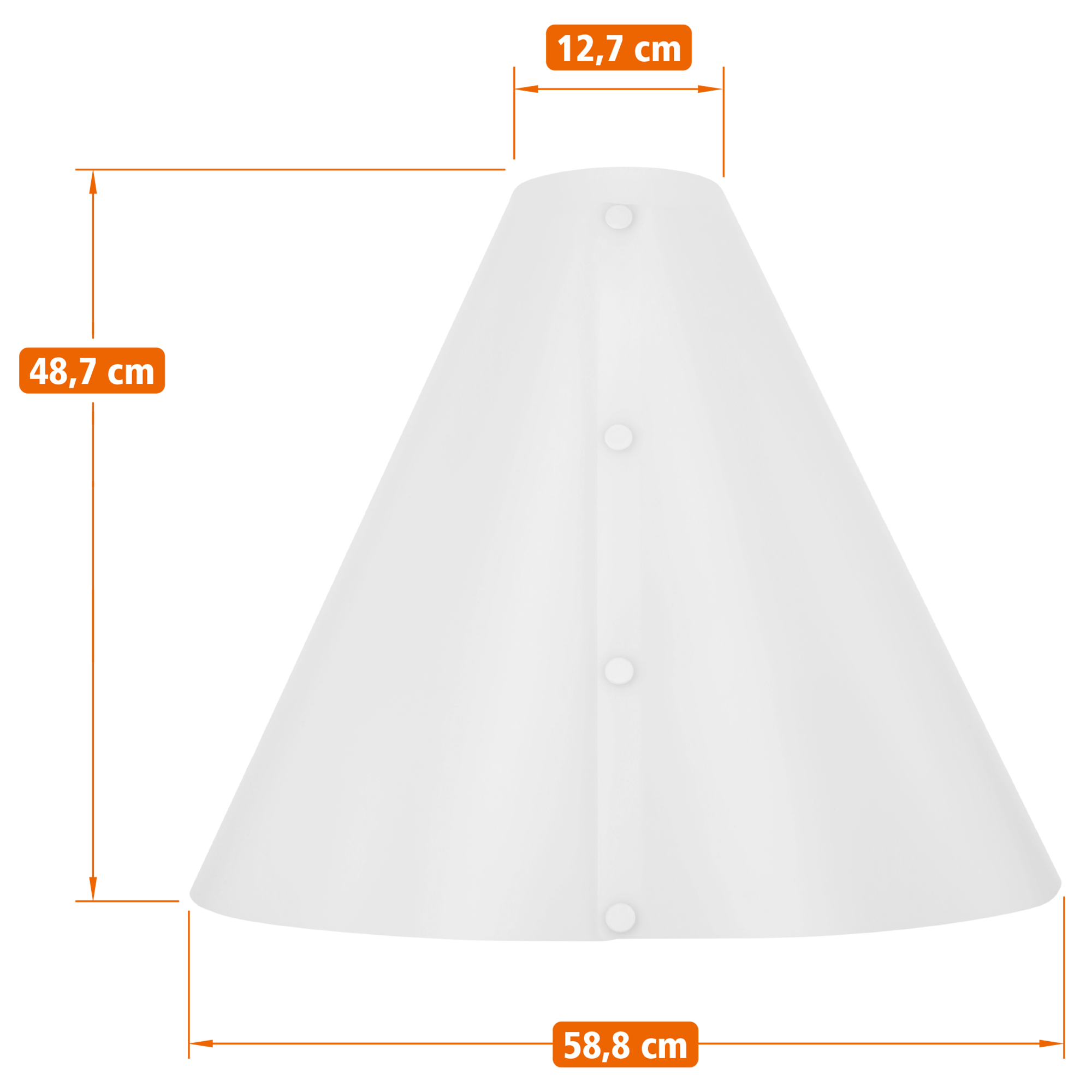 Light Cone | Diffuser | Light Cone