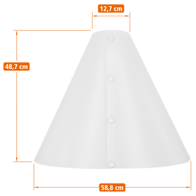 Light Cone | Diffuser | Light Cone