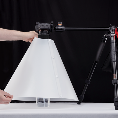 Light Cone | Diffuser | Light Cone