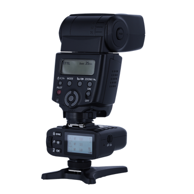 Universeller Funksender TR-Q6II