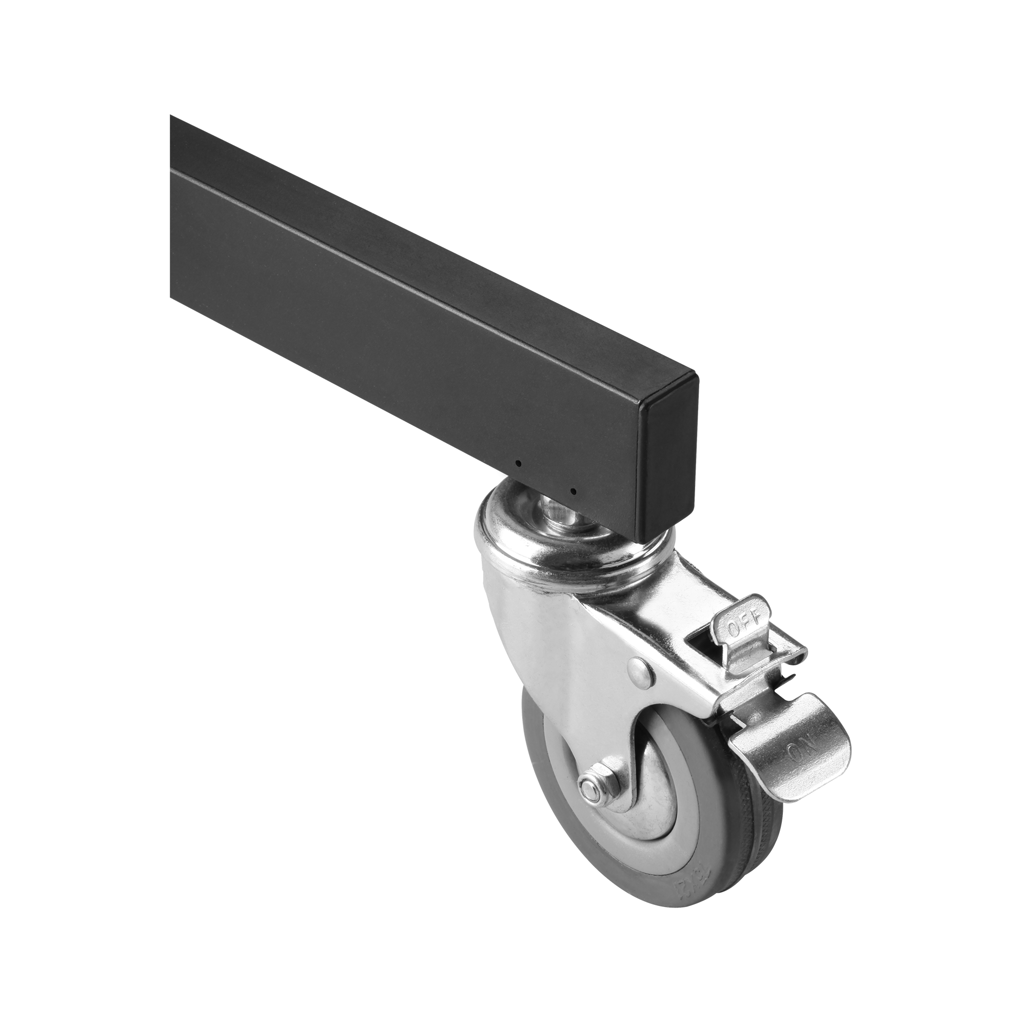 Rollstativ | Studio | mit Gleitarm