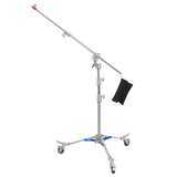 Profi Studio Galgenstativ Steel M-6