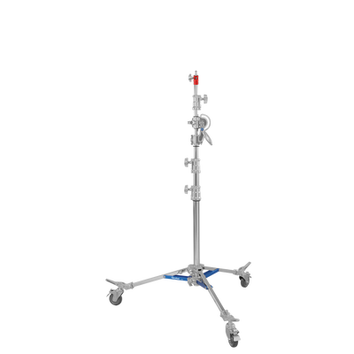 Boom Stand | Studio | Steel | incl. Counterweight