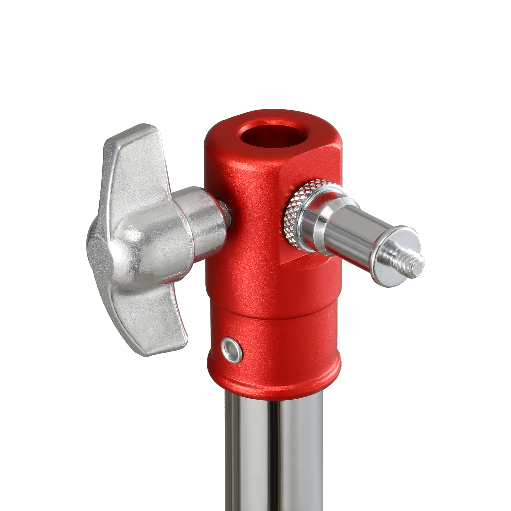 Boom Stand | Studio | Steel | incl. Counterweight