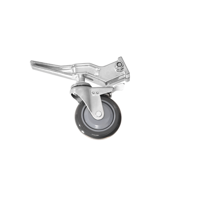 Boom Stand | Studio | Steel | incl. Counterweight