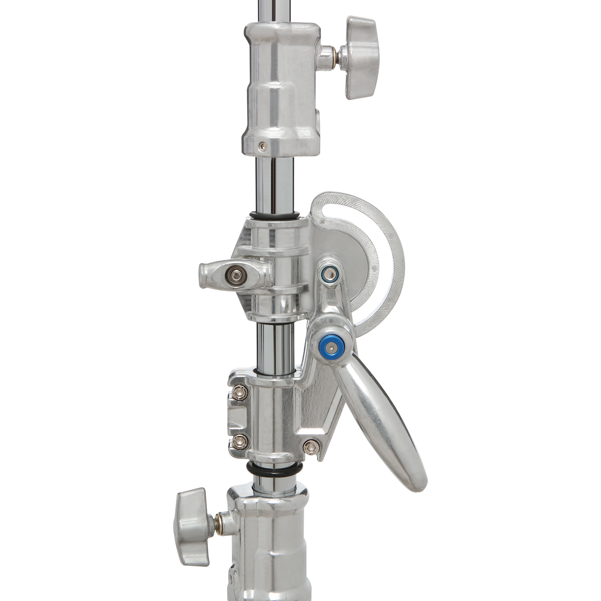 Boom Stand | Studio | Steel | incl. Counterweight