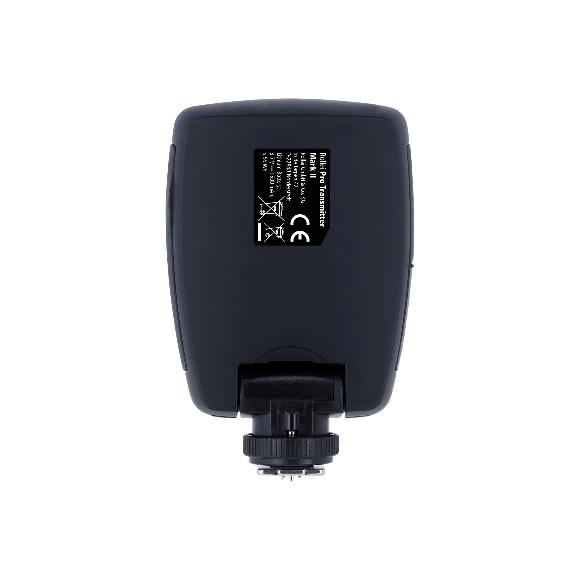 B-Ware Rollei Professional Radio Trigger Mark II Sony Version