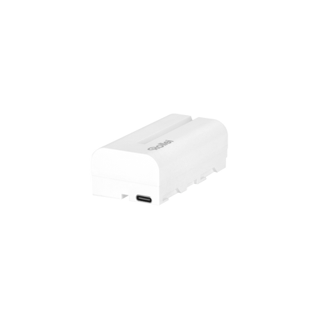 Bundle 2x NP-F550 ProWhite