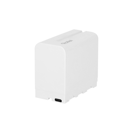 Bundle 2x NP-F970 ProWhite