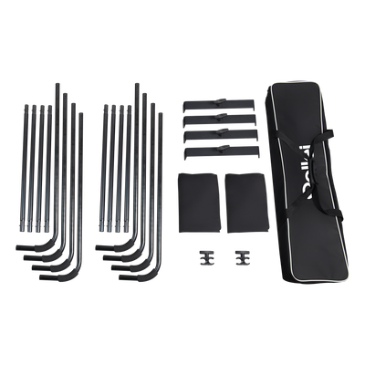 V-Flat Set