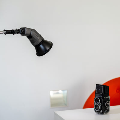 Reflektor für HS Freeze Q1 / 1X