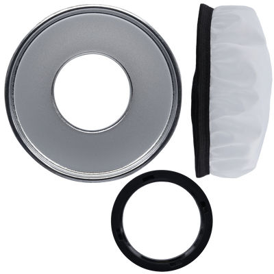 Reflektor für HS Freeze Q1 / 1X