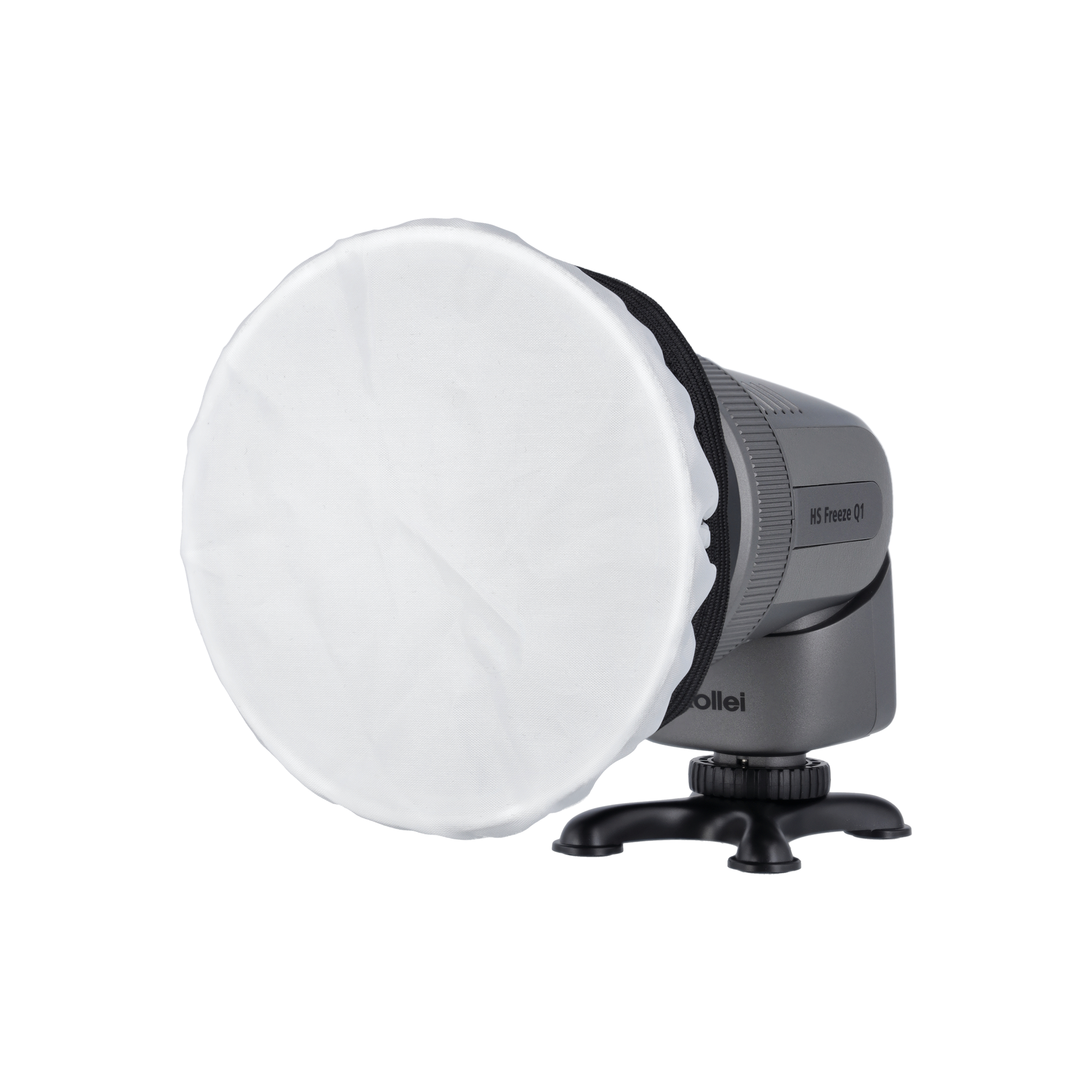 Reflektor für HS Freeze Q1 / 1X