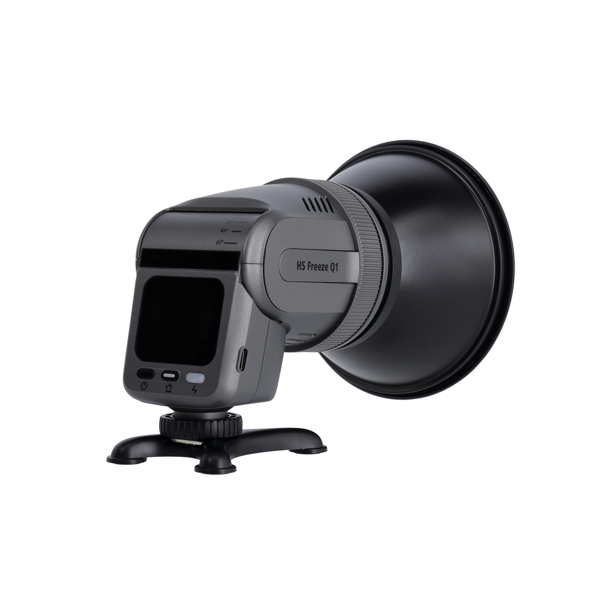 Reflektor für HS Freeze Q1 / 1X