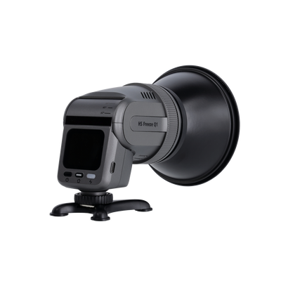 Reflektor für HS Freeze Q1 / 1X