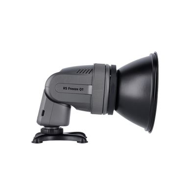 Reflektor für HS Freeze Q1 / 1X