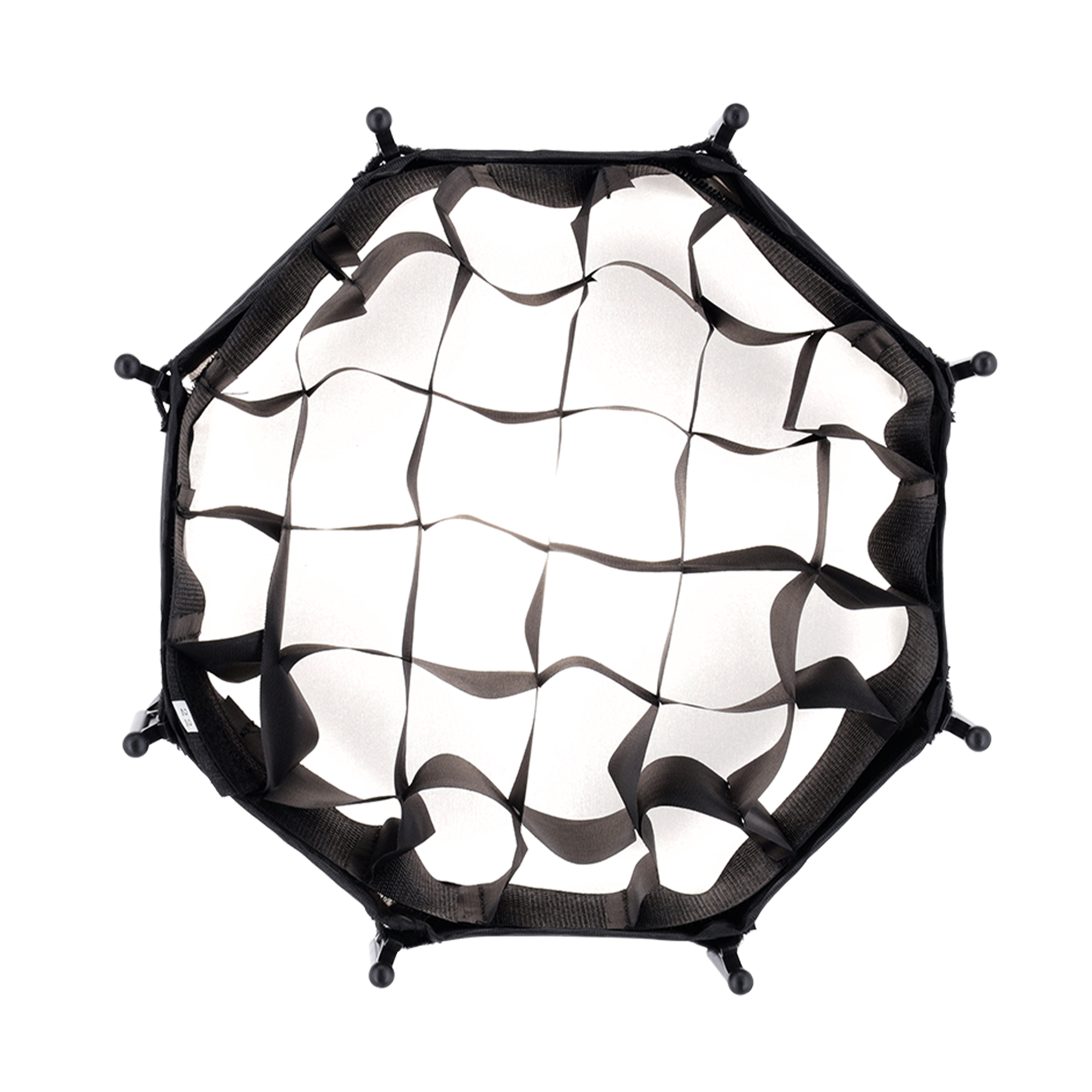 Softbox | Parabol | 25 cm | für LUX-Serie