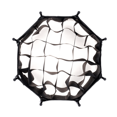 Softbox | Parabol | 25 cm | für LUX-Serie