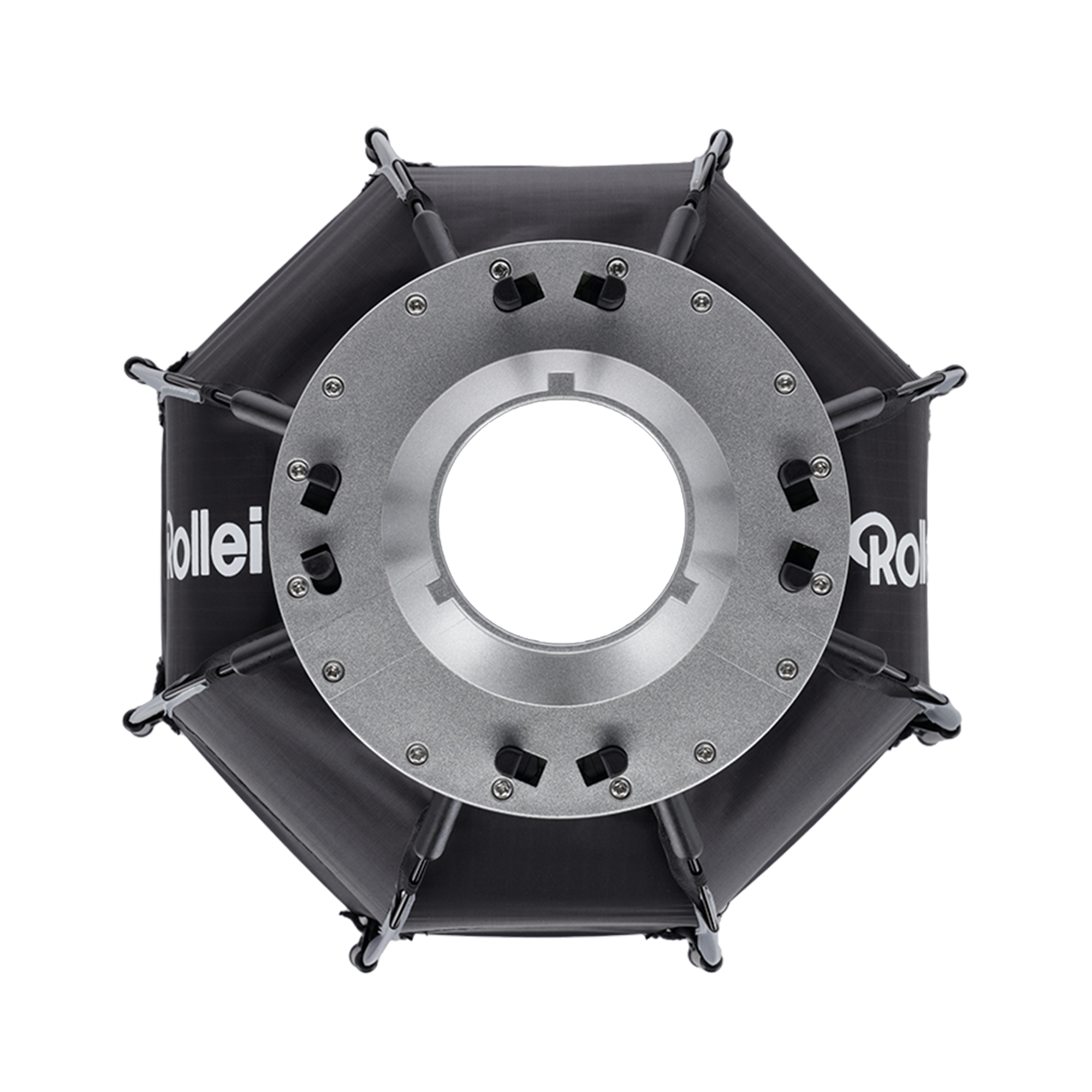 Softbox | Parabol | 25 cm | für LUX-Serie