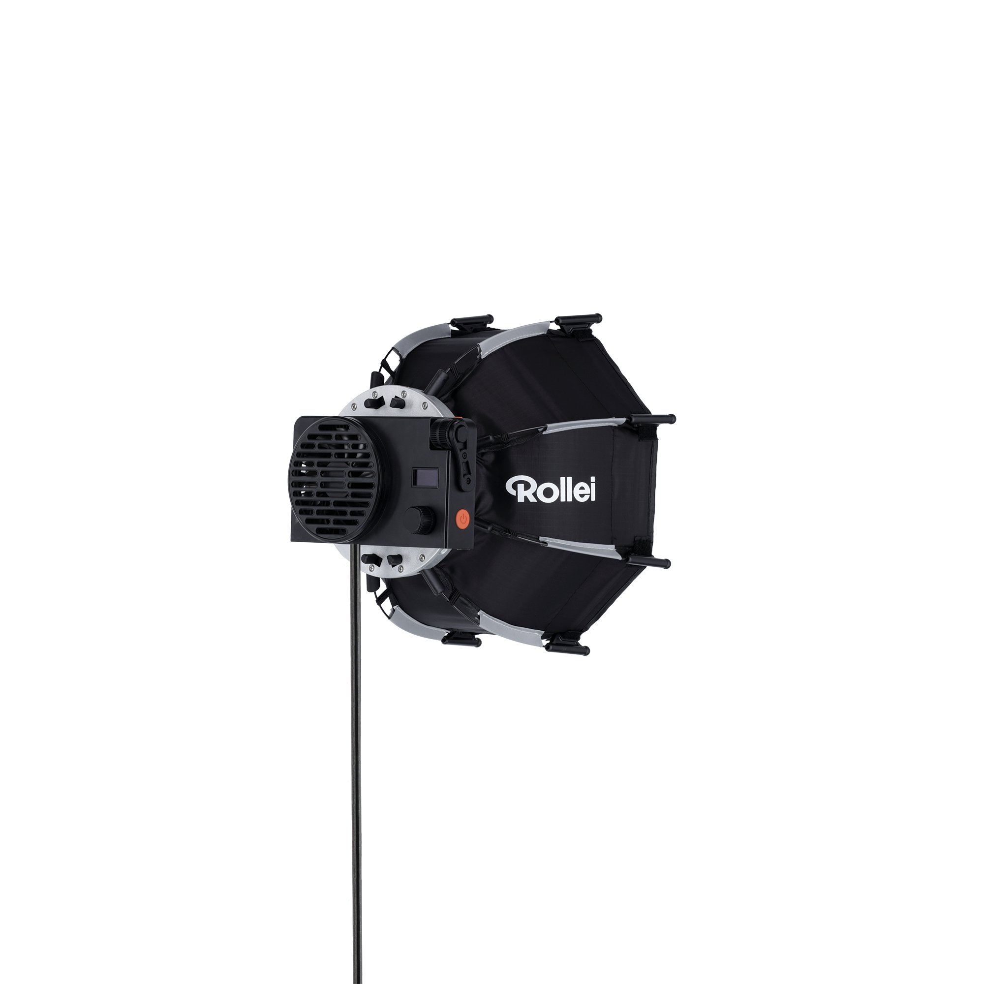 Softbox | Parabol | 25 cm | für LUX-Serie