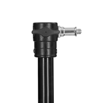 B-Ware: Profi Lampenstativ 300 cm