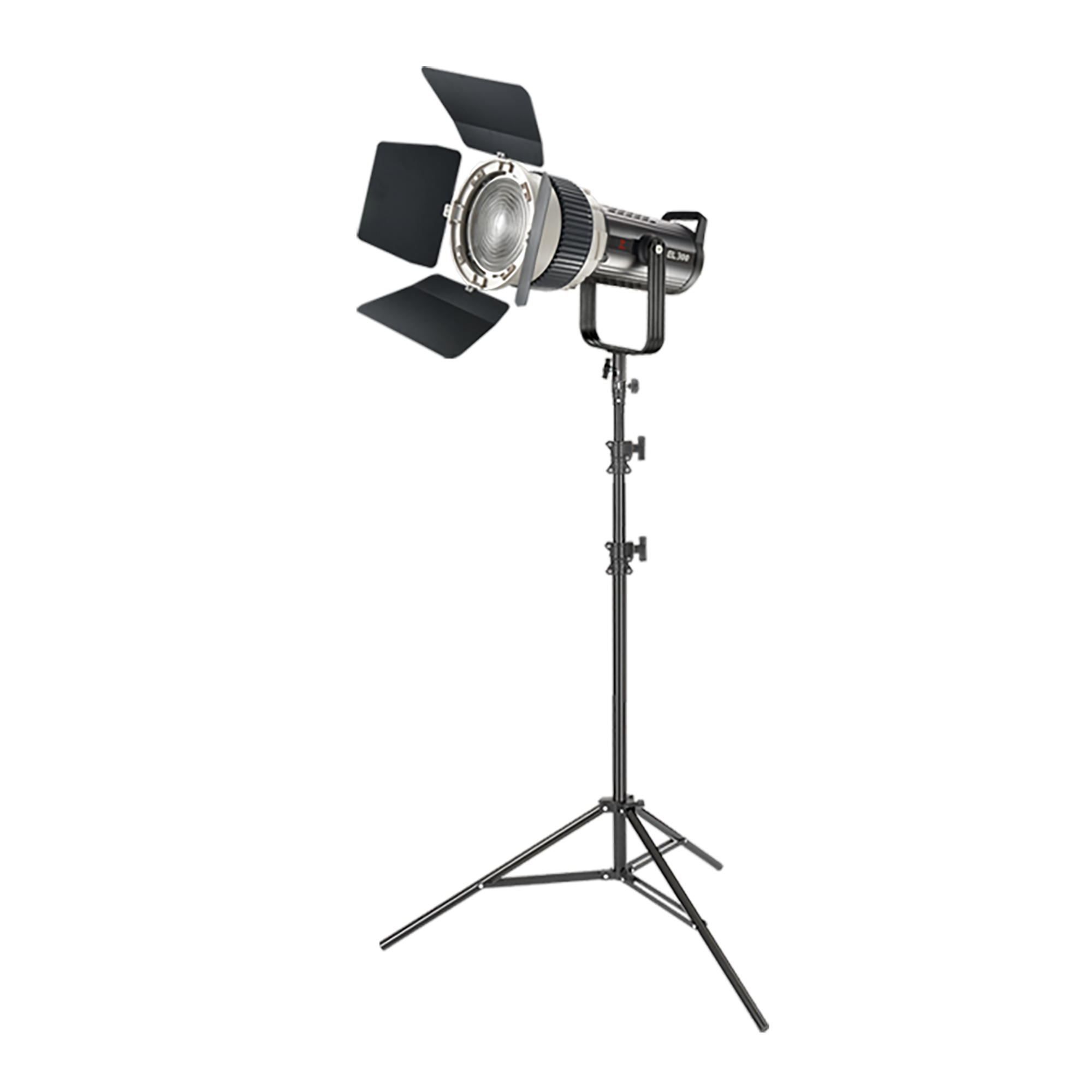 B-Ware: Profi Lampenstativ 300 cm