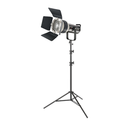 B-Ware: Profi Lampenstativ 300 cm