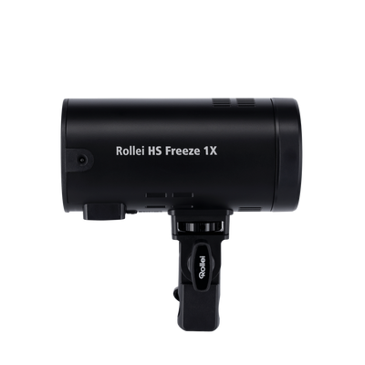 Bundle 2x Studioblitz | mit Akku | HS Freeze 1X