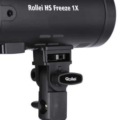 Bundle 2x Studioblitz | mit Akku | HS Freeze 1X