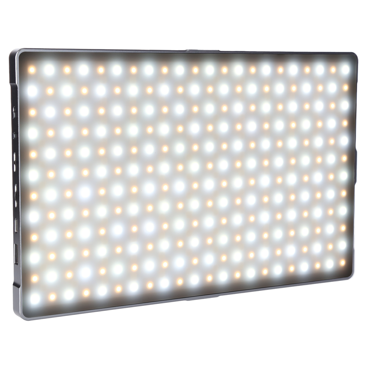 LUMIS Slim LED L - RGB LED-Dauerlicht