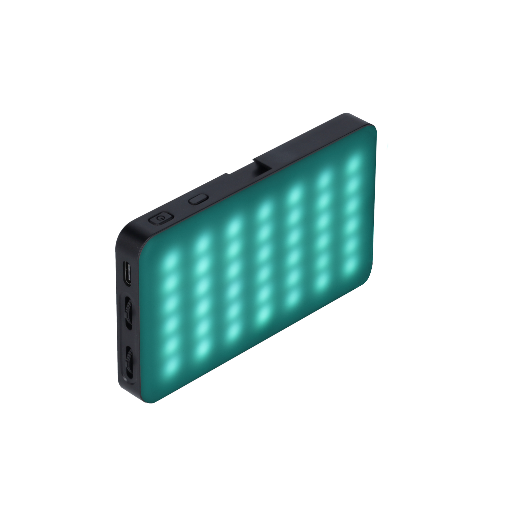 LED-Dauerlicht | Compact RGB | LUX-Serie