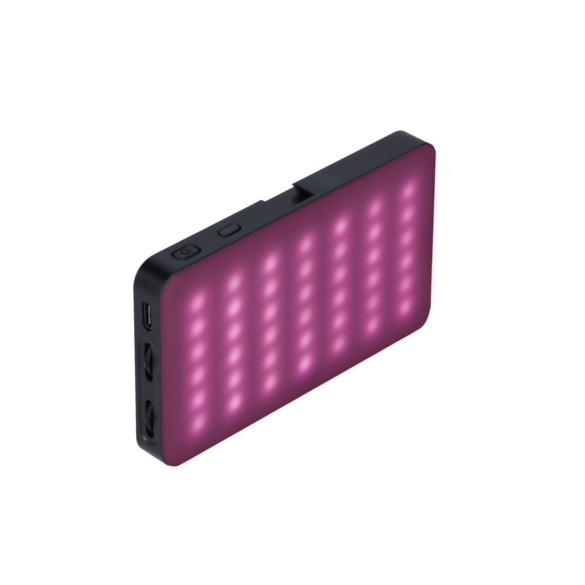 LED-Dauerlicht | Compact RGB | LUX-Serie