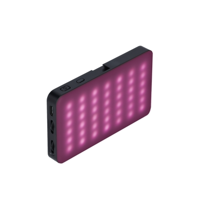 LED-Dauerlicht | Compact RGB | LUX-Serie