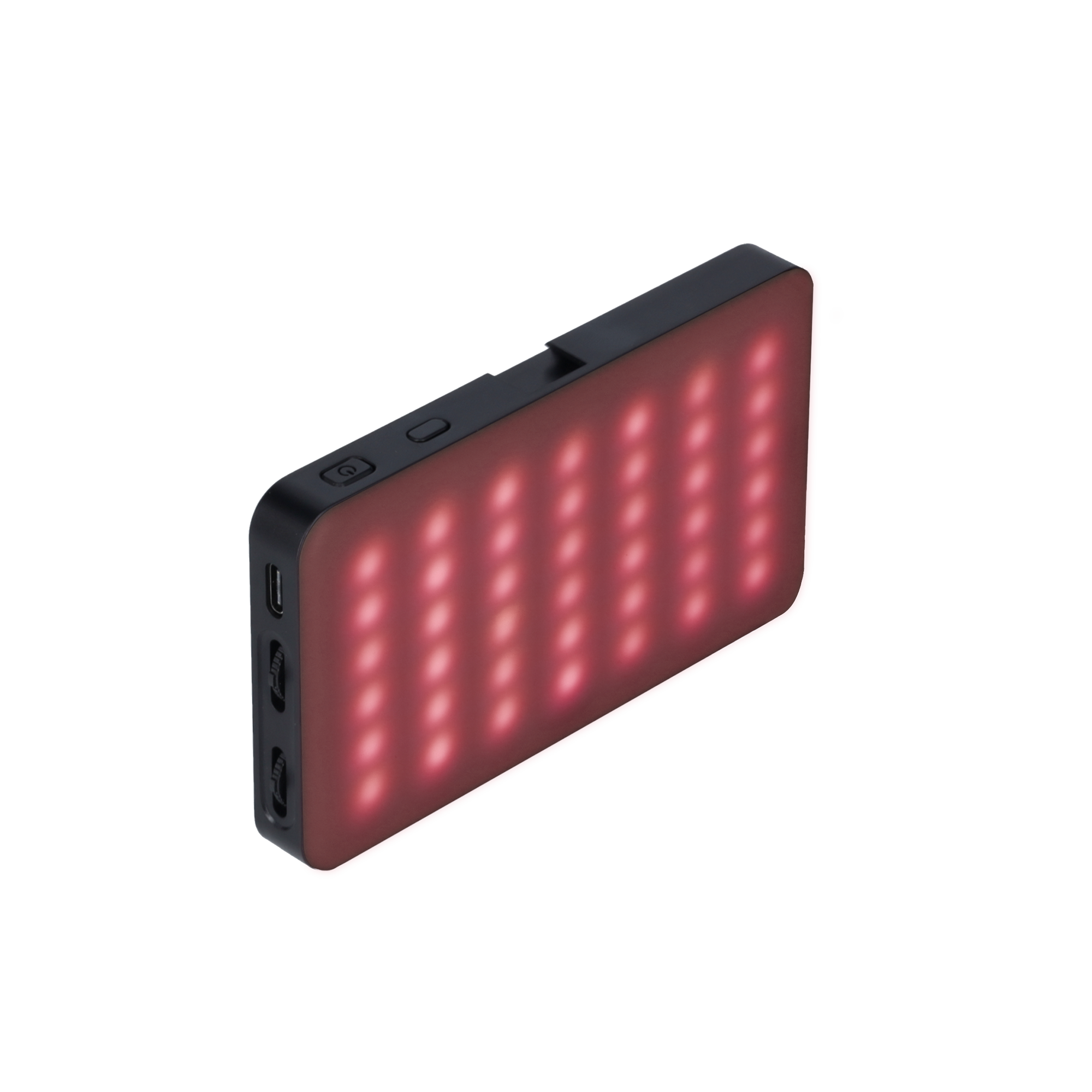 LED-Dauerlicht | Compact RGB | LUX-Serie