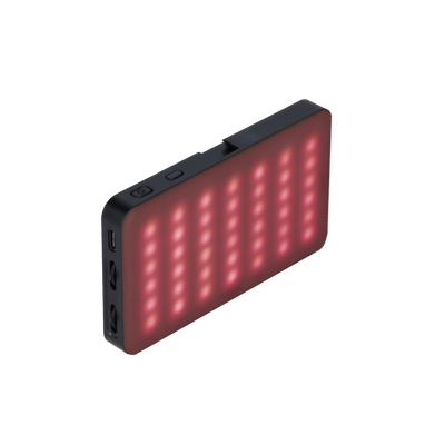 LED-Dauerlicht | Compact RGB | LUX-Serie