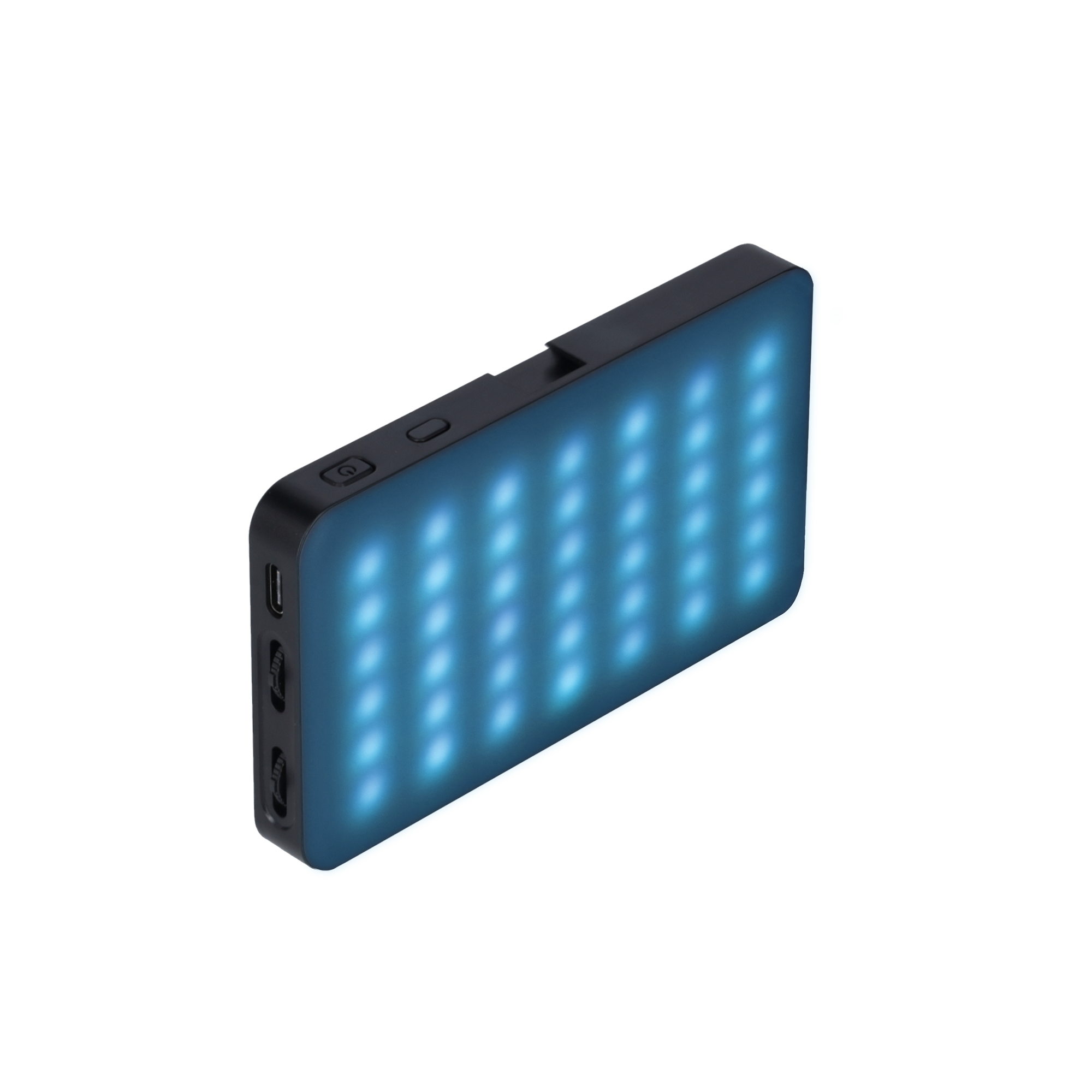 LED-Dauerlicht | Compact RGB | LUX-Serie