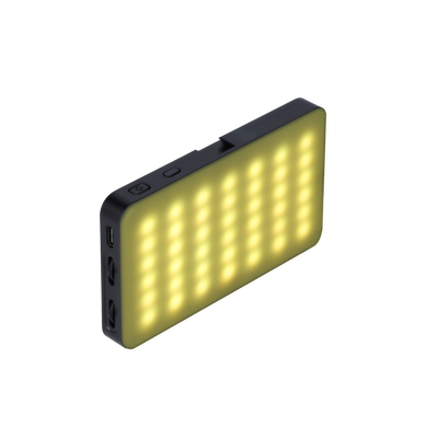 LED-Dauerlicht | Compact RGB | LUX-Serie