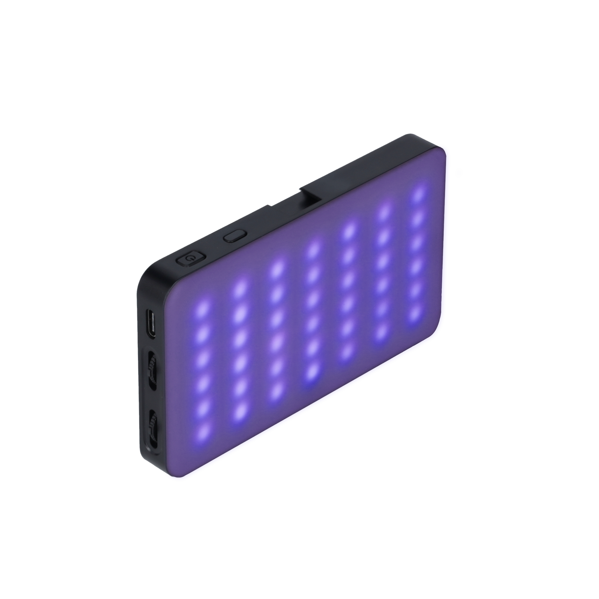 LED-Dauerlicht | Compact RGB | LUX-Serie