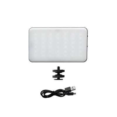 LED-Dauerlicht | Compact RGB | LUX-Serie