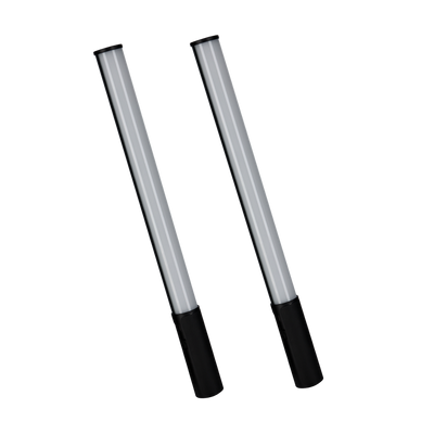 Bundle 2x LUMIS Glow RGB | LED-Stablicht